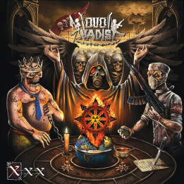 Qvo Vadis - XXX (2CD)